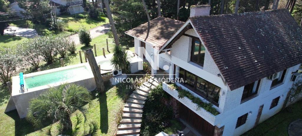 Casa en Venta de 5 dormitorios en San Rafael , Punta del es
