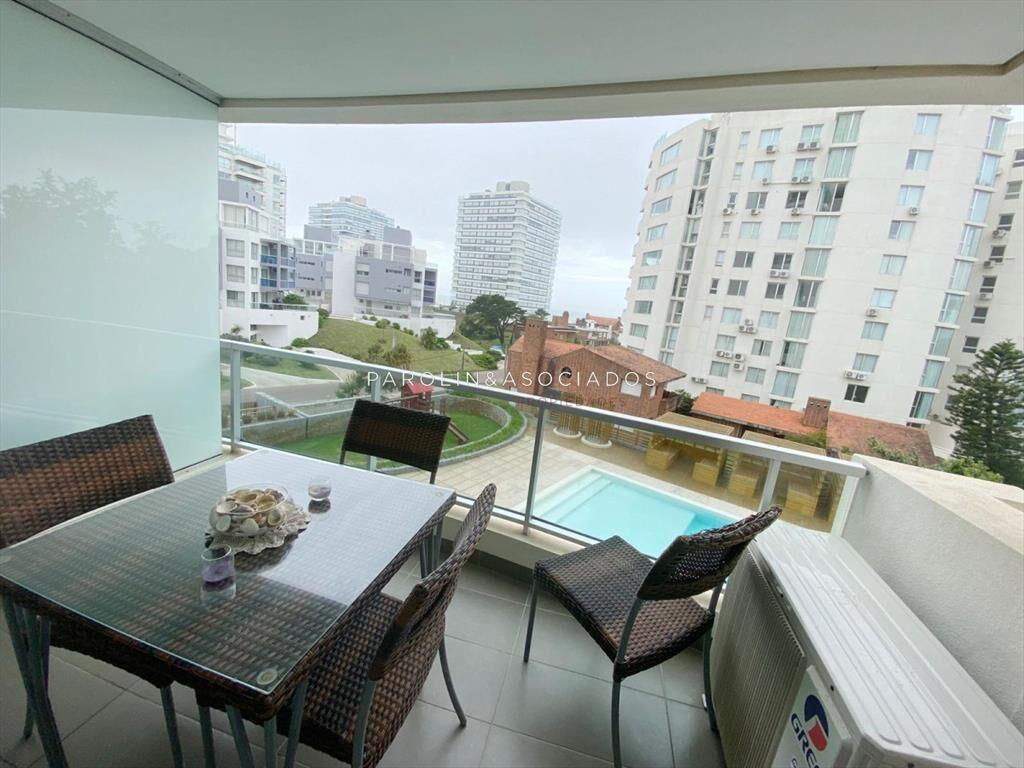 Apartamento en venta de 2 dormitorios en Wind del