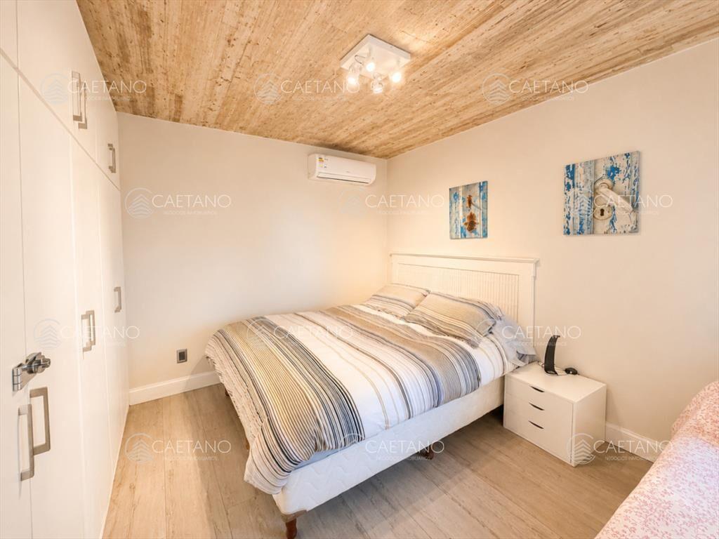 Apartamento alquiler 2 dormitorios, Posta de Cangrejo - Pun