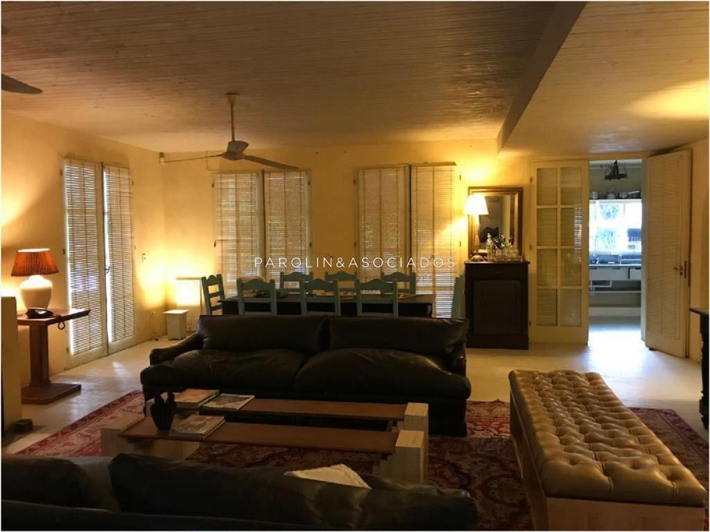 Casa en Venta de 4 Dormitorios en Rincon del del