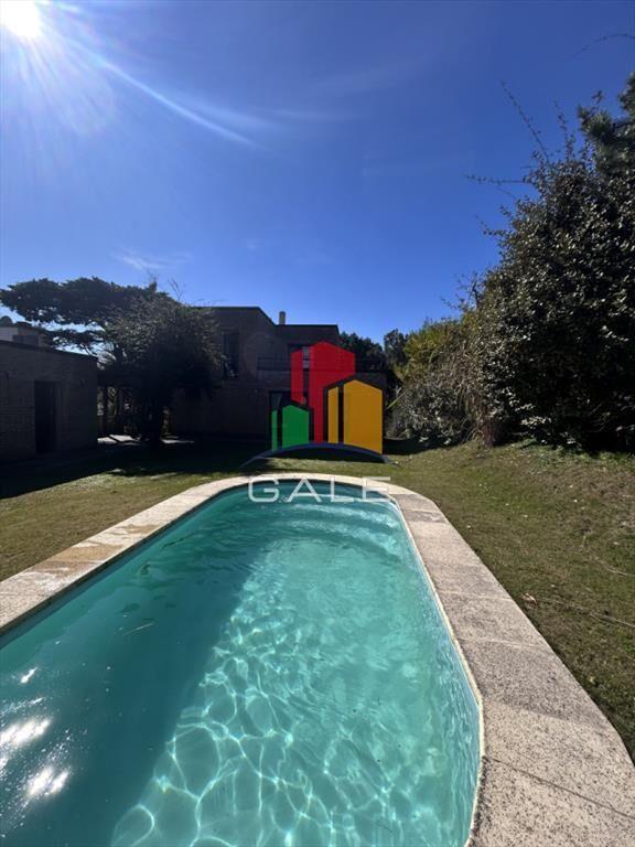 Casa en Punta Ballena, Tio Tom