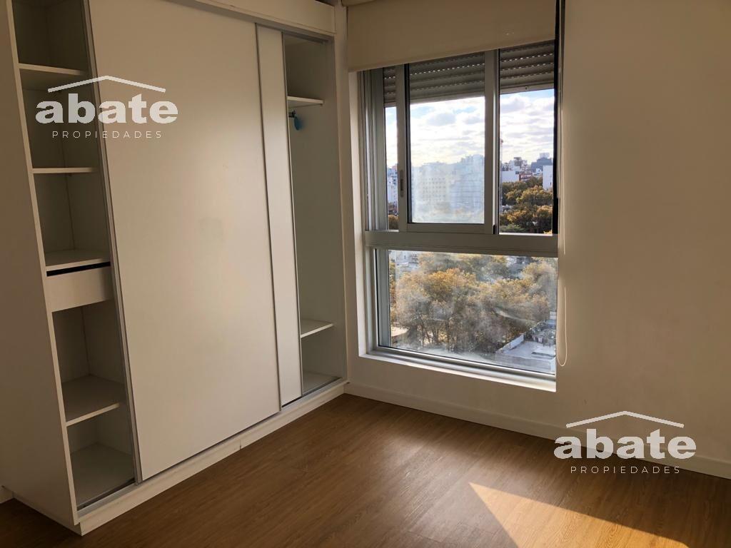 Venta Apartamento 2 dormitorios en Palermo con garaje dobl