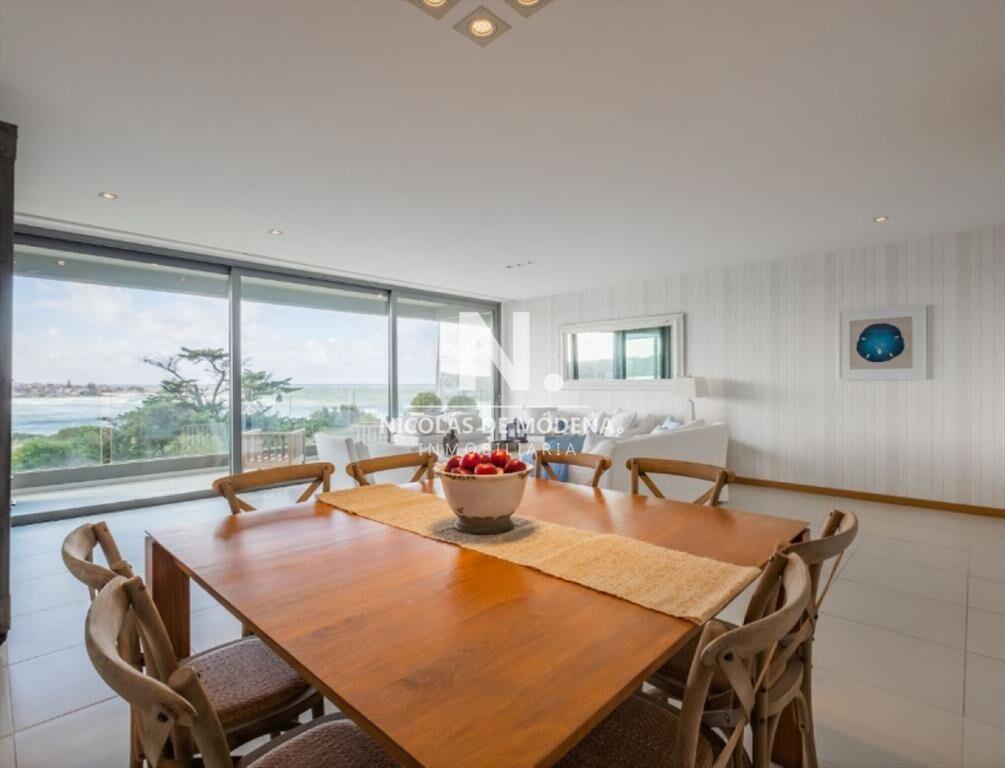 En venta Pent-house en edificio Tiburón Terrazas