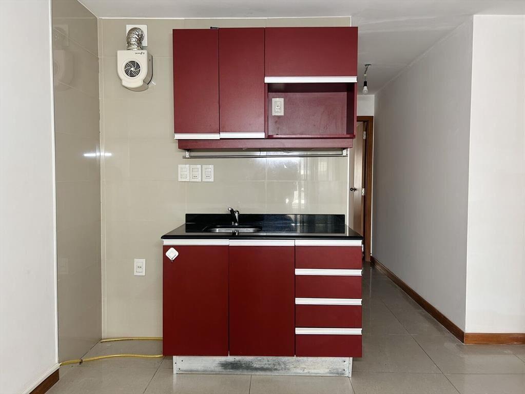 Alquiler apartamento 1 dormitorios con garaje a 1 cuadra de