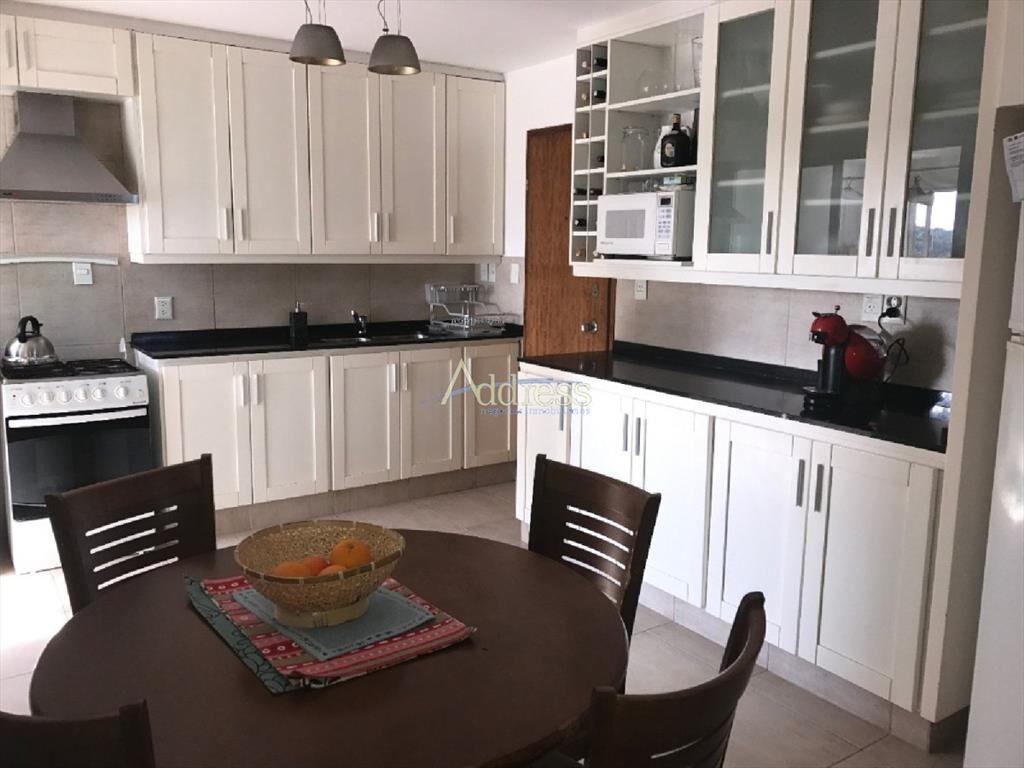 Espectacular departamento en Roosevelt con todos los servic