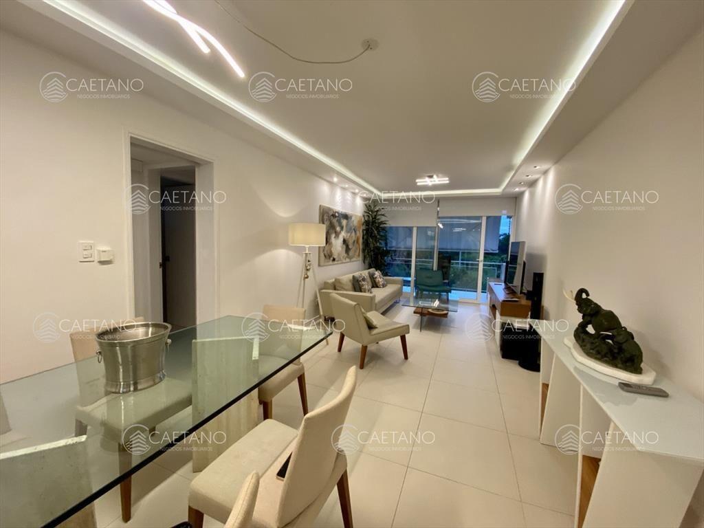 Venta apartamento 2 domritorios. Playa manas, del