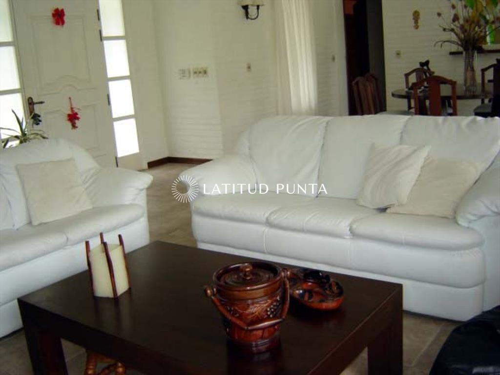 Casa en Mansa
