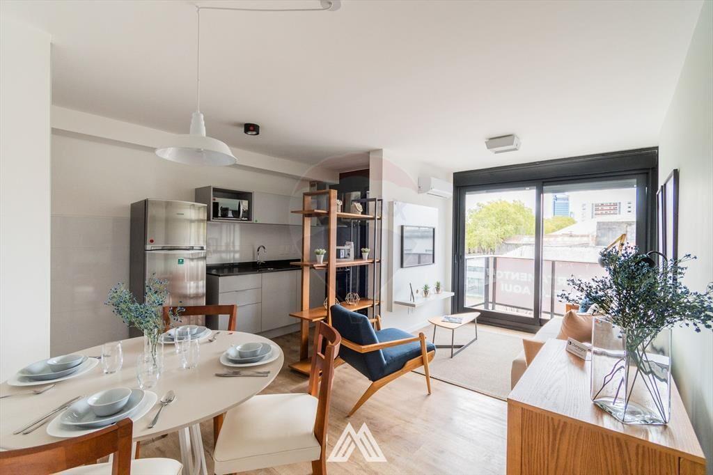VENTA APARTAMENTO 2 DORMITORIOS CENTRO