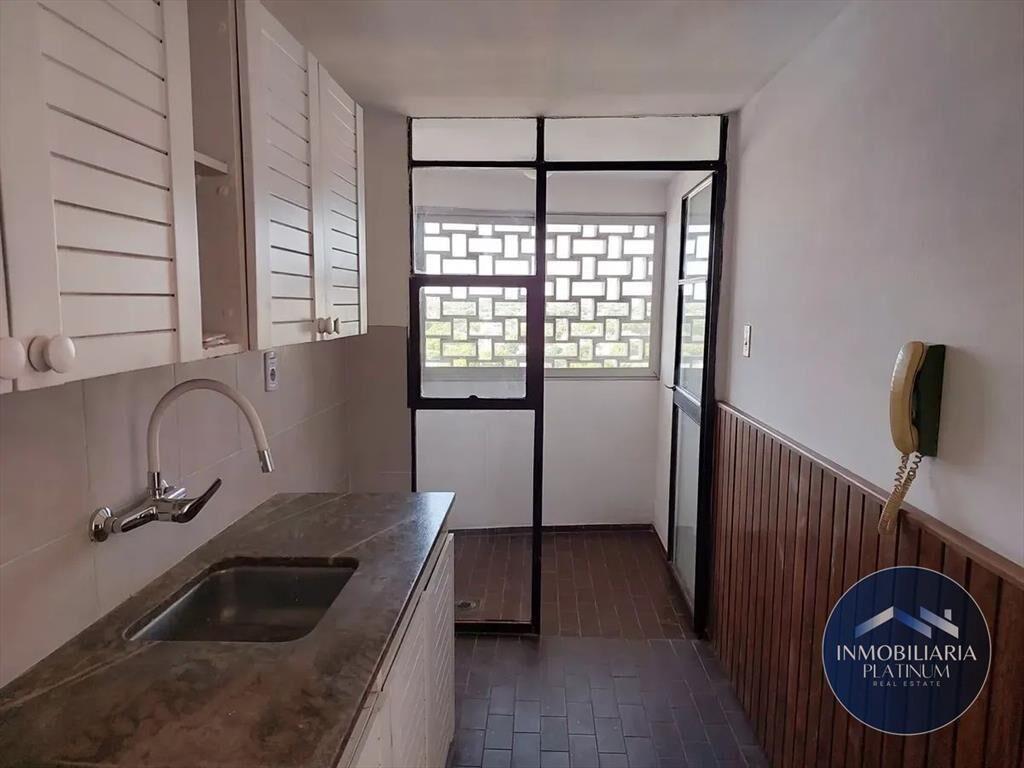Apartamento en alquiler en Aguada