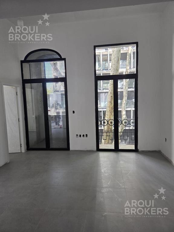 Apartamento de un dormitorio en venta en Centro - 201