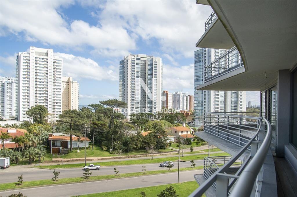 Hermoso Departamento en venta y alquiler Punta