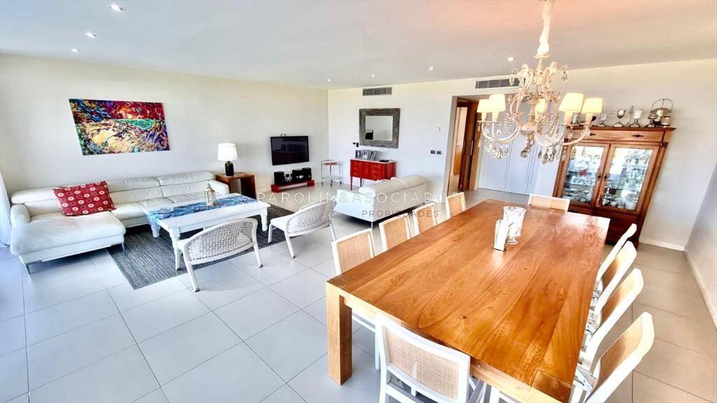 Apartamento en venta en Tiburón Terrazas, Punta