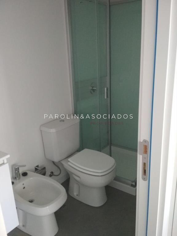 Apartamento en venta en Ocean Drive, Punta del Este.