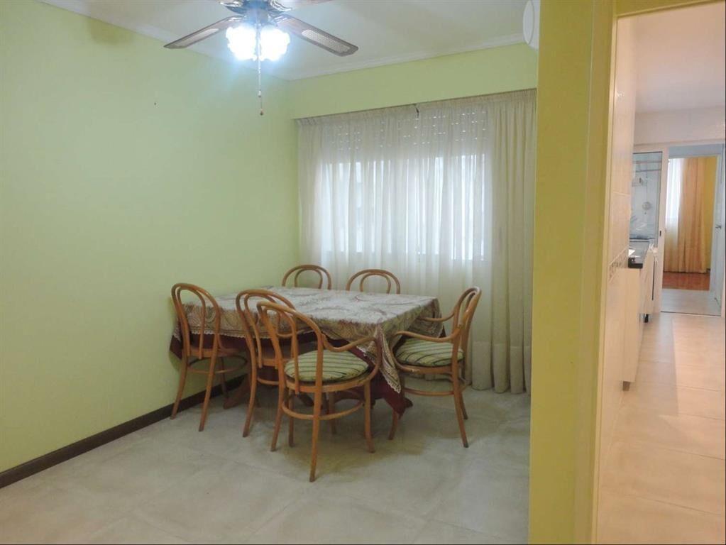 Venta Apartamento Pocitos 3 Dormitorios 2 Baños Garaje