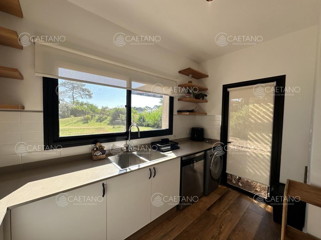 Hermosa casa ideal para vivir todo el año en del