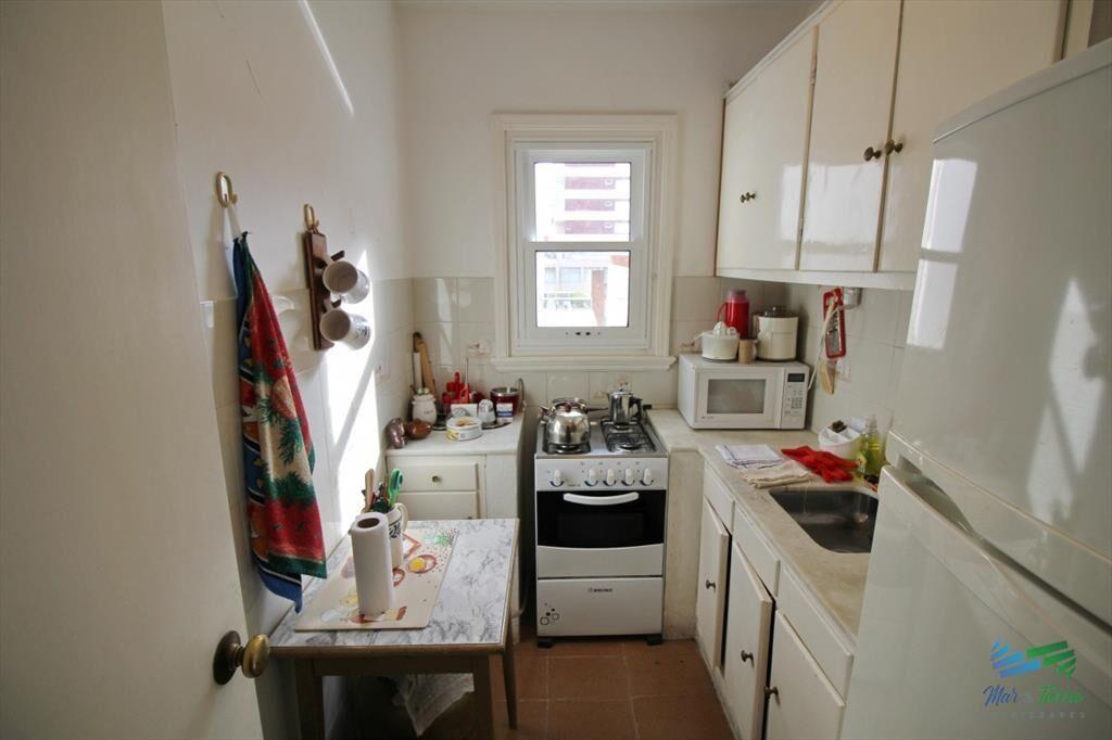 Apartamento en alquiler y venta en Península-