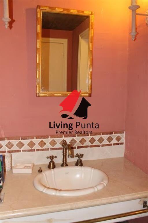 Muy linda casa en PInares