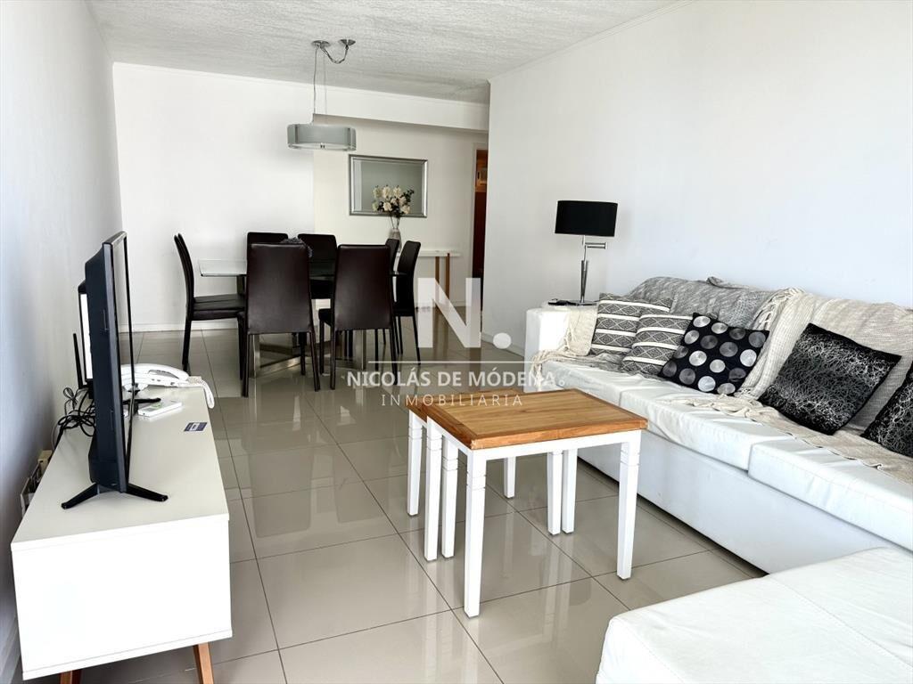 Vende Apartamento en Brava - Punta del Este de 3