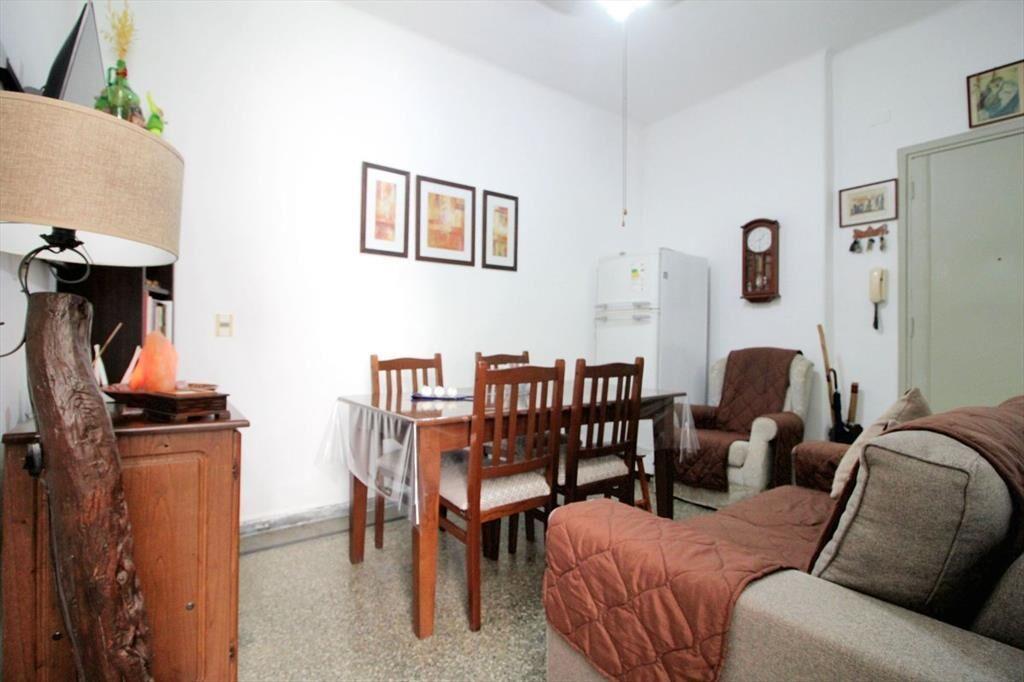 Venta Apartamento 2 dormitorios Patio Cordon