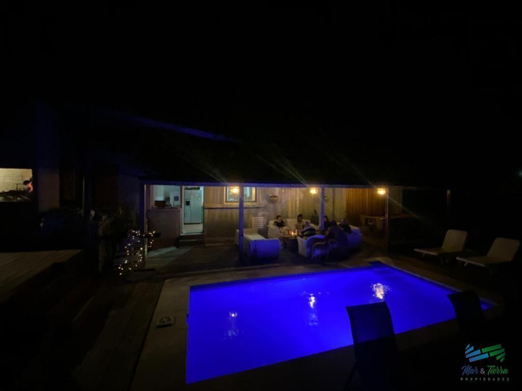 Vendo casa de 4 dormitorios y piscina, en San del