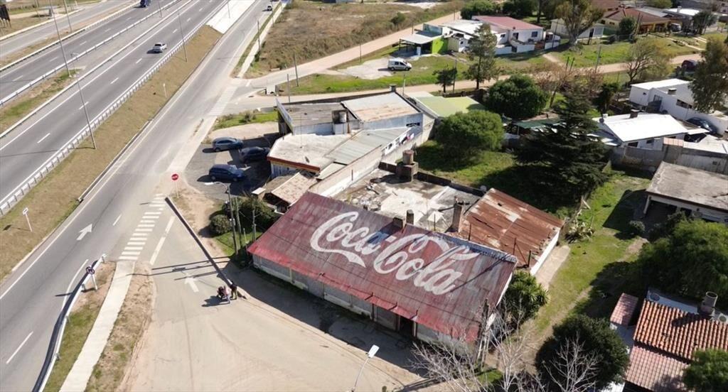 Alquiler Parador - Local en Parque del Plata