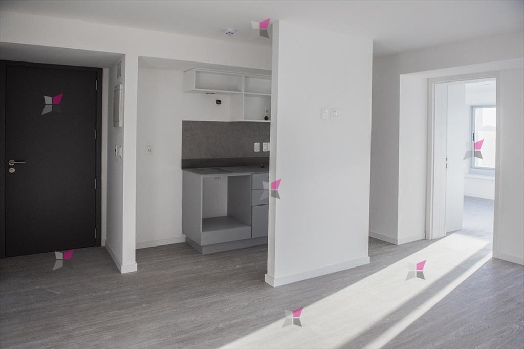 Lindo departamento con Gran Iluminación.