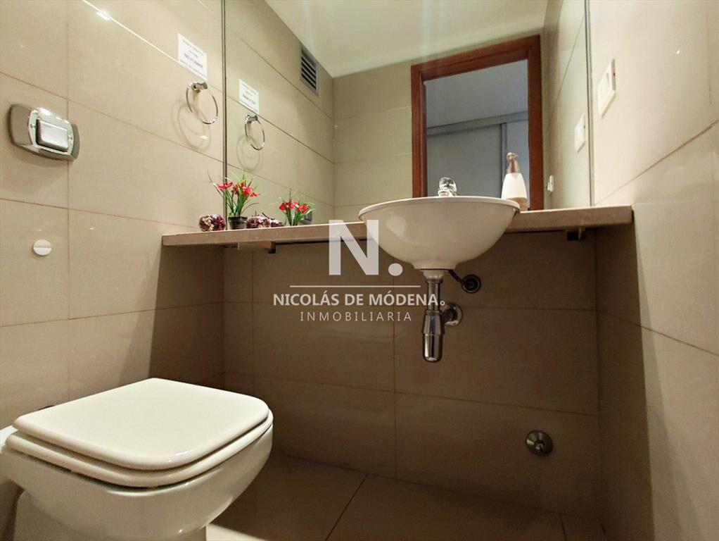 Apartamento en Punta del Este, Roosevelt