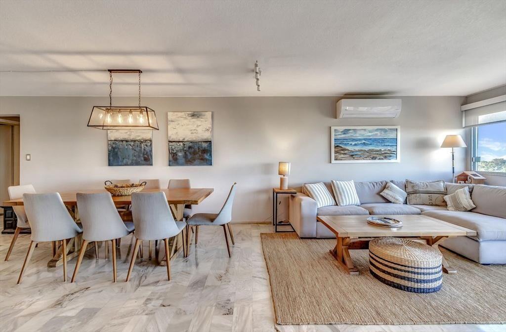 VENTA APARTAMENTO 4 DORMITORIOS PUNTA DEL ESTE