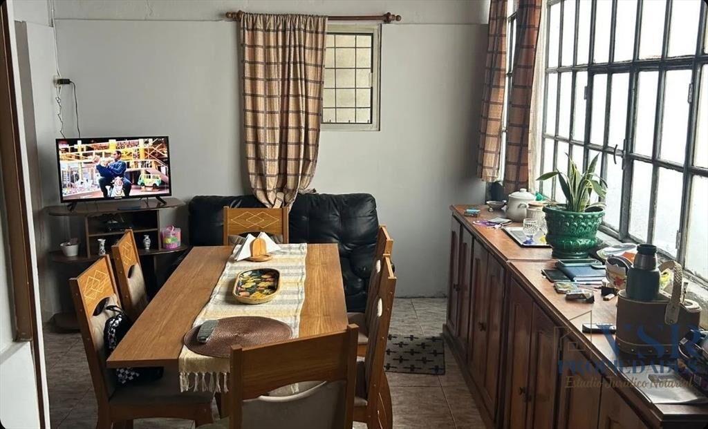 Venta Casa 3D + apartamento, galpón y amplio fondo, c/co...
