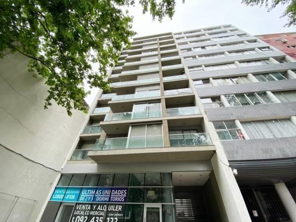 Cesión de Alquiler de Apartamento en Constituyente con 1 dor