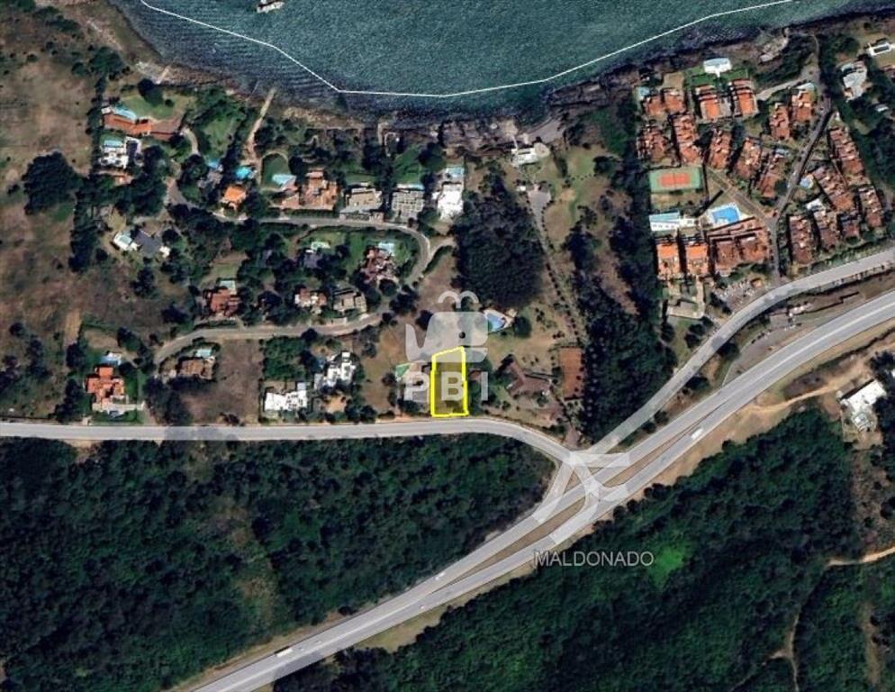 Terreno en venta en el Lomo de la Ballena  - Ref : PBI14597