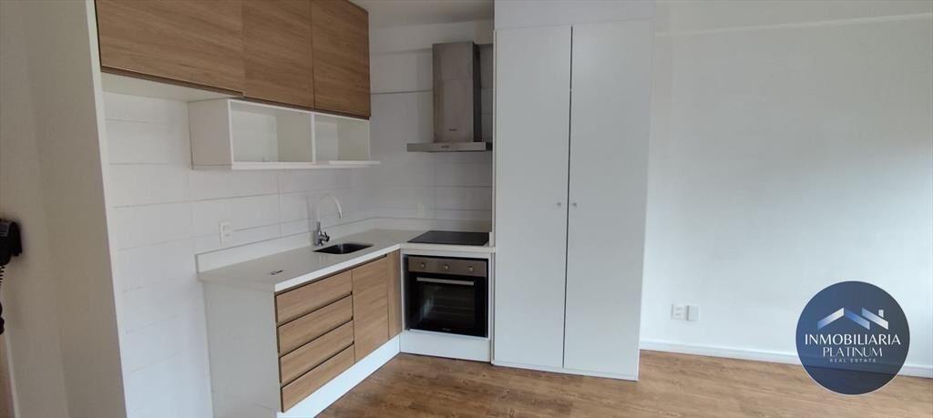 Apartamento en alquiler en Pocitos Nuevo