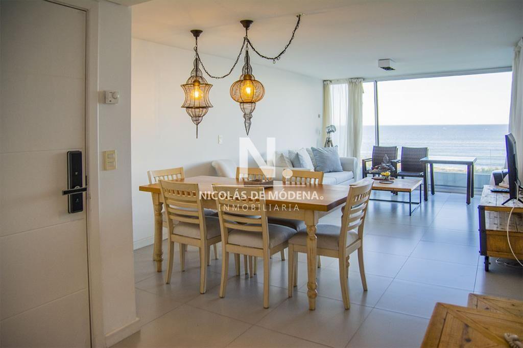 Departamento de 2 suites + depedencia en venta al