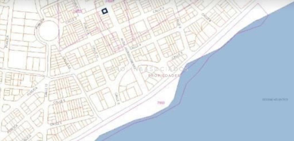 TERRENO EN VENTA EN MONTOYA , LA BARRA