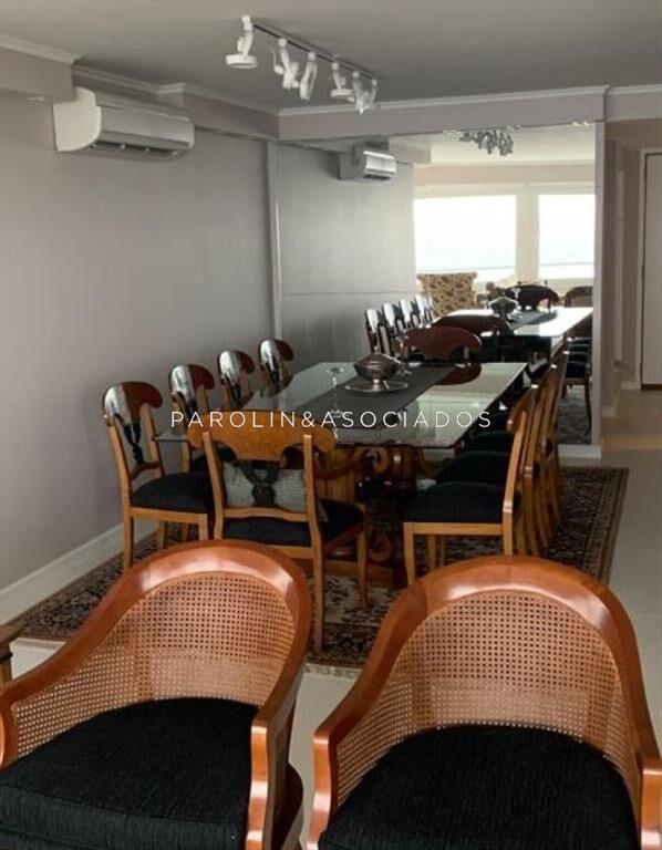 Apartamento en venta en Edificio Tiburón, Punta