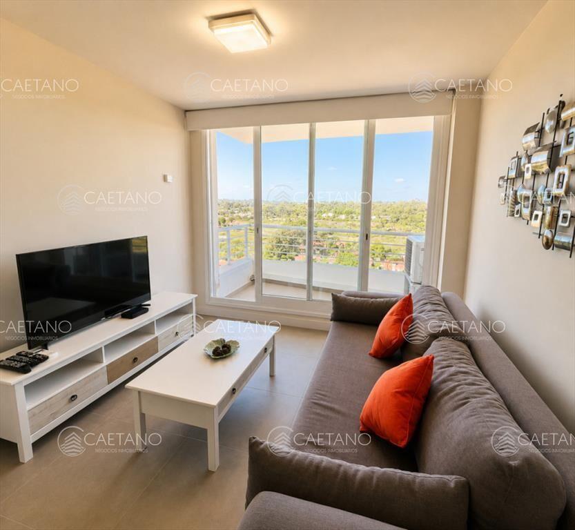 Venta apartamento 2 dormitorio Punta del