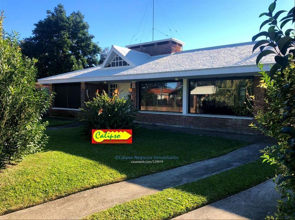 Casa - Atlantida Sur - Venta - 1.700 m2 terreno