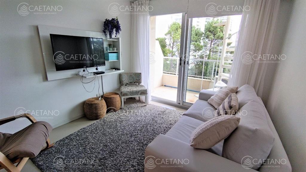 Apartamento En Alquiler Invernal Ref. 5805