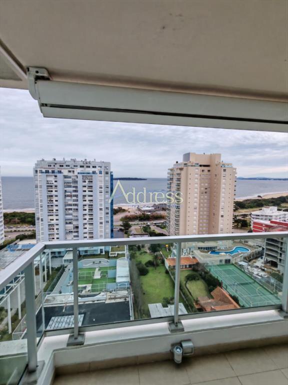 Apartamento en Punta del Este, Mansa