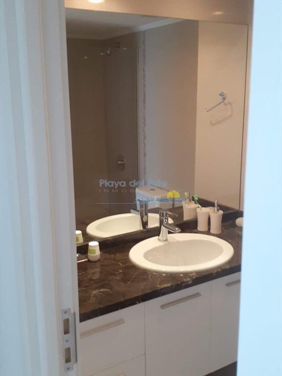 Apartamento de 3 Dormitorios en Alquiler temporal