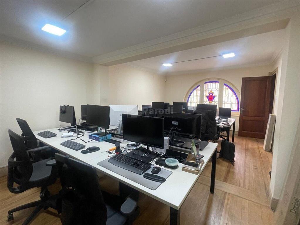 PARODI ALQUILER CASA PARA EMPRESA PARQUE RODO