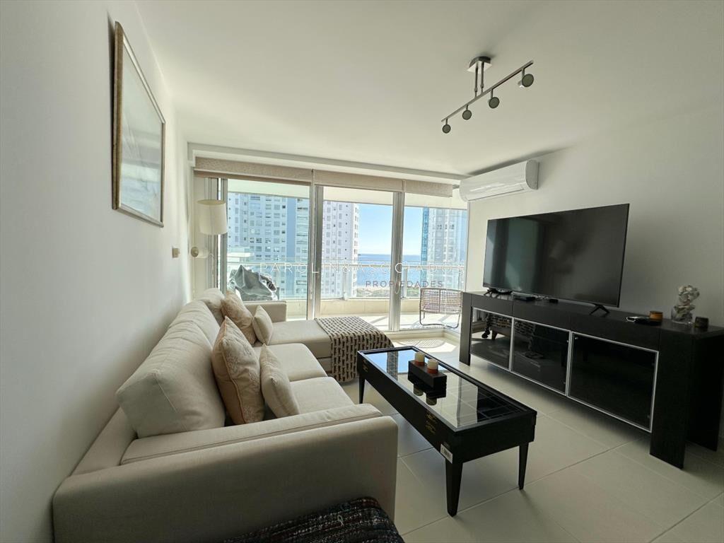 Apartamento en venta de 2 dormitorios en Torre