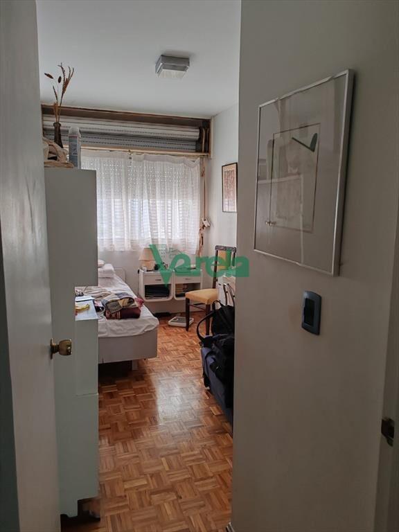 Venta apartamento Pocitos, 3 dormitorios, 3
