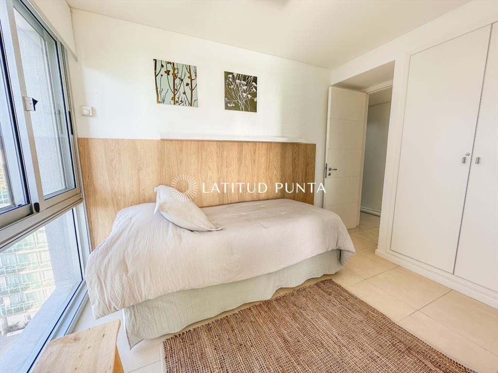 Mansa, apartamento de 3 dormitorios