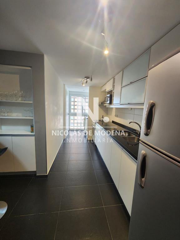 En venta apartamento espacioso en Mansa, Punta de