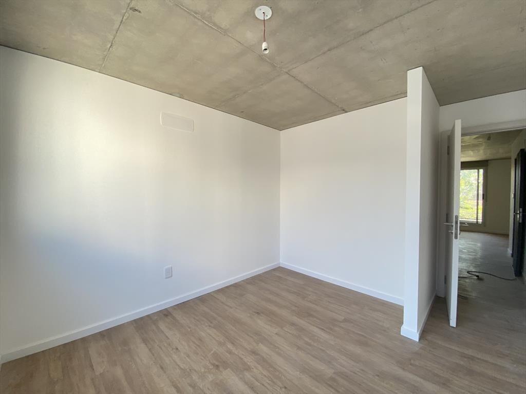 Venta apartamento con renta 1 dormitorio en La Comercial