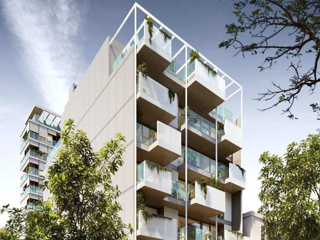 Venta de apartamento monoambiente en Domini Tres Cruces