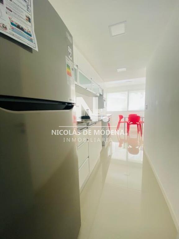 Venta de departamento de 2 dormitorios en Punta