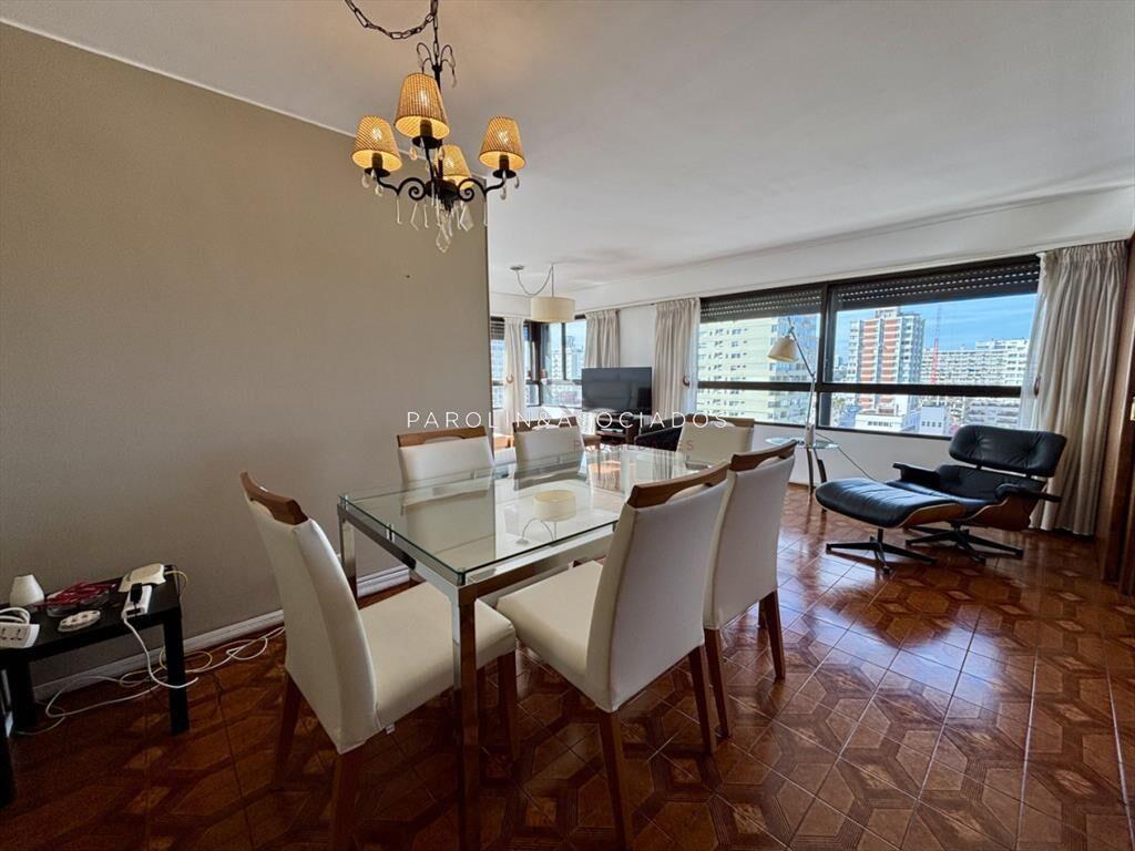 Apartamento en venta Peninsula 3 dormitorios en