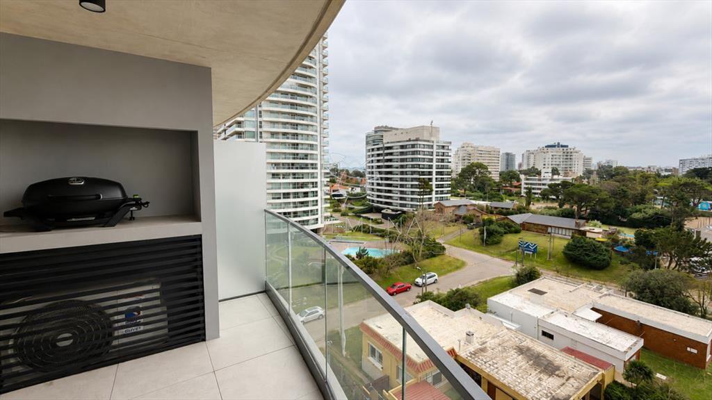 Apartamento en venta de 1 dormitorio en Manglar Brava Punta